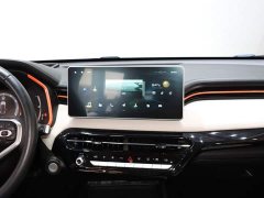 Haval Chitu Turbo Engine Edition 1.5T Platinum - ფოტო 14