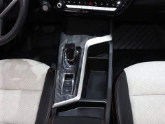 Haval Chitu Turbo Engine Edition 1.5T Platinum - ფოტო 15