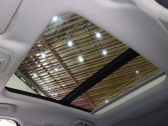 Haval Chitu Turbo Engine Edition 1.5T Platinum - ფოტო 16