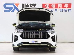 Haval Chitu Turbo Engine Edition 1.5T Platinum - ფოტო 18