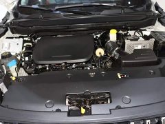 Haval Chitu Turbo Engine Edition 1.5T Platinum - ფოტო 19