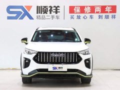 Haval Chitu Turbo Engine Edition 1.5T Platinum - ფოტო 2