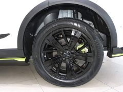 Haval Chitu Turbo Engine Edition 1.5T Platinum - ფოტო 20