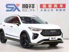 Haval Chitu Turbo Engine Edition 1.5T Platinum - ფოტო 3