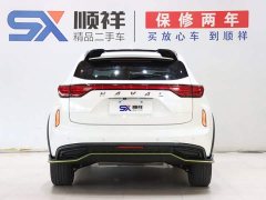 Haval Chitu Turbo Engine Edition 1.5T Platinum - ფოტო 5