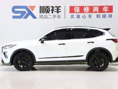 Haval Chitu Turbo Engine Edition 1.5T Platinum - ფოტო 6