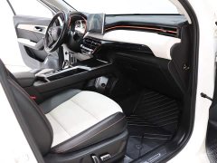 Haval Chitu Turbo Engine Edition 1.5T Platinum - ფოტო 8