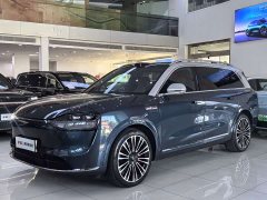 AITO M9 Extended Range Ultra 42kWh 6-Seater - ფოტო 1