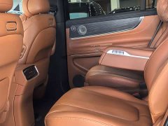 AITO M9 Extended Range Ultra 42kWh 6-Seater - ფოტო 11