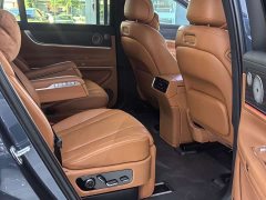 AITO M9 Extended Range Ultra 42kWh 6-Seater - ფოტო 12
