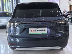 AITO M9 Extended Range Ultra 42kWh 6-Seater - ფოტო 17