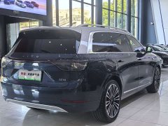 AITO M9 Extended Range Ultra 42kWh 6-Seater - ფოტო 18
