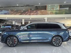 AITO M9 Extended Range Ultra 42kWh 6-Seater - ფოტო 2