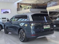 AITO M9 Extended Range Ultra 42kWh 6-Seater - ფოტო 20
