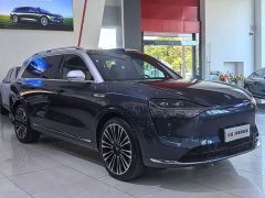 AITO M9 Extended Range Ultra 42kWh 6-Seater - ფოტო 4