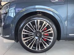 AITO M9 Extended Range Ultra 42kWh 6-Seater - ფოტო 5