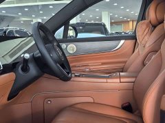 AITO M9 Extended Range Ultra 42kWh 6-Seater - ფოტო 7