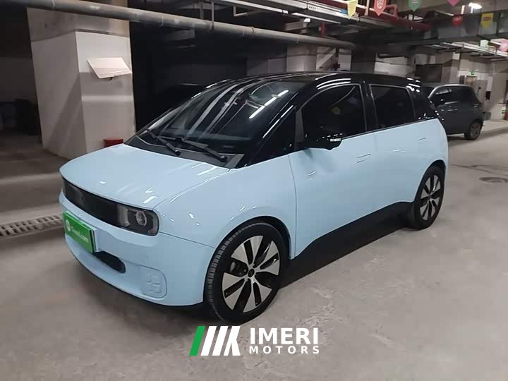 Tesla U2 400 Pro Edition