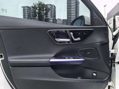 Mercedes-Benz C-Class Facelift C 260 L Sport Edition - ფოტო 5