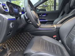 Mercedes-Benz C-Class Facelift C 260 L Sport Edition - ფოტო 6