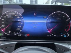 Mercedes-Benz C-Class Facelift C 260 L Sport Edition - ფოტო 8