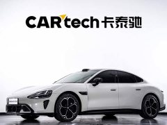 Xiaomi SU7 Rear-Wheel Drive Standard Edition - ფოტო 1