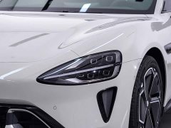 Xiaomi SU7 Rear-Wheel Drive Standard Edition - ფოტო 10