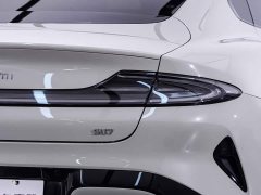 Xiaomi SU7 Rear-Wheel Drive Standard Edition - ფოტო 11