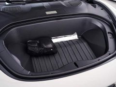 Xiaomi SU7 Rear-Wheel Drive Standard Edition - ფოტო 13