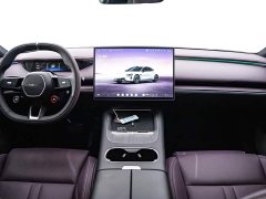 Xiaomi SU7 Rear-Wheel Drive Standard Edition - ფოტო 14