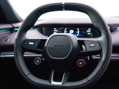 Xiaomi SU7 Rear-Wheel Drive Standard Edition - ფოტო 15