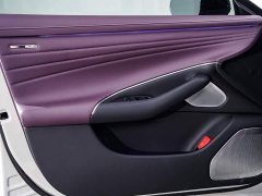 Xiaomi SU7 Rear-Wheel Drive Standard Edition - ფოტო 17