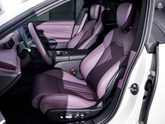 Xiaomi SU7 Rear-Wheel Drive Standard Edition - ფოტო 18