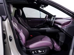 Xiaomi SU7 Rear-Wheel Drive Standard Edition - ფოტო 19