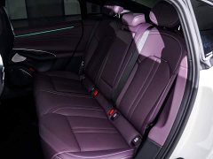 Xiaomi SU7 Rear-Wheel Drive Standard Edition - ფოტო 20