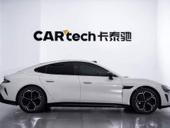 Xiaomi SU7 Rear-Wheel Drive Standard Edition - ფოტო 3