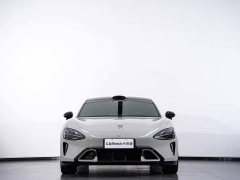 Xiaomi SU7 Rear-Wheel Drive Standard Edition - ფოტო 4
