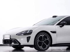 Xiaomi SU7 Rear-Wheel Drive Standard Edition - ფოტო 5