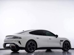 Xiaomi SU7 Rear-Wheel Drive Standard Edition - ფოტო 6
