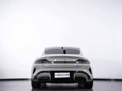Xiaomi SU7 Rear-Wheel Drive Standard Edition - ფოტო 7