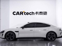 Xiaomi SU7 Rear-Wheel Drive Standard Edition - ფოტო 8
