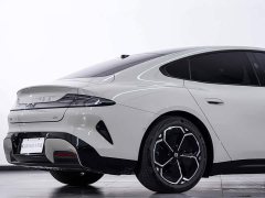 Xiaomi SU7 Rear-Wheel Drive Standard Edition - ფოტო 9