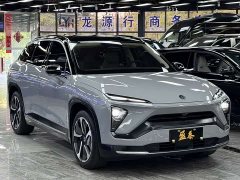 NIO ES6 610KM Signature Edition - фото 3