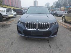 BMW X1 sDrive25Li M Sport Package - photo 2