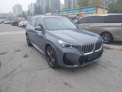 BMW X1 sDrive25Li M Sport Package - photo 3