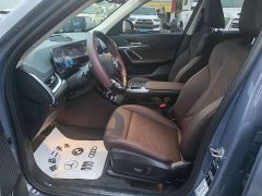 BMW X1 sDrive25Li M Sport Package - photo 4