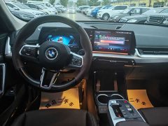 BMW X1 sDrive25Li M Sport Package - photo 6