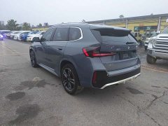 BMW X1 sDrive25Li M Sport Package - photo 7