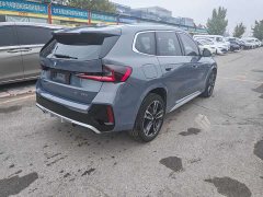 BMW X1 sDrive25Li M Sport Package - photo 9