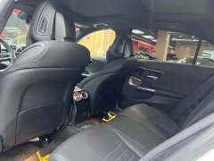 Mercedes-Benz C-Class C 260 L Sport Edition - ფოტო 11